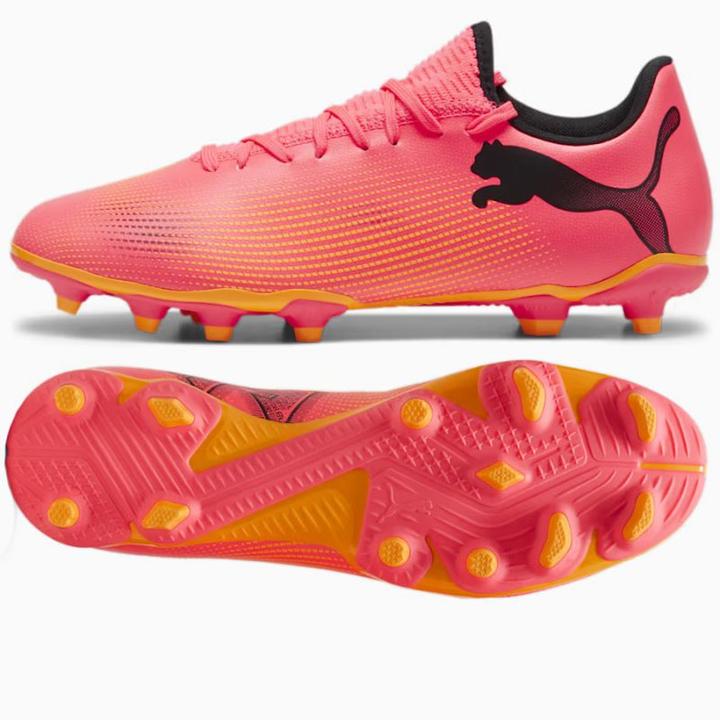 Immagine prodotto Puma Futuro 7 Gioco Fg/Ag (12)