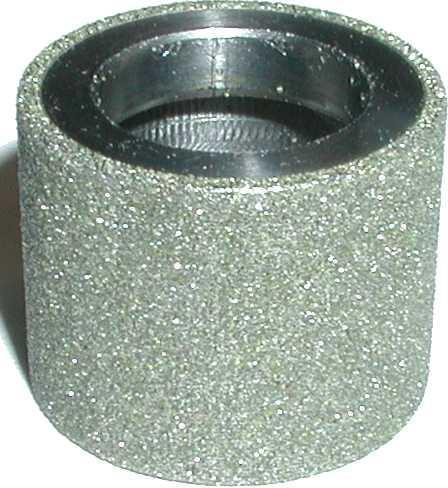 Produktbild Drill Doctor Diamantschleifscheibe passend für XP / DD500X / DD750X 100 grob geeignet für weiche Materialien (100 g)