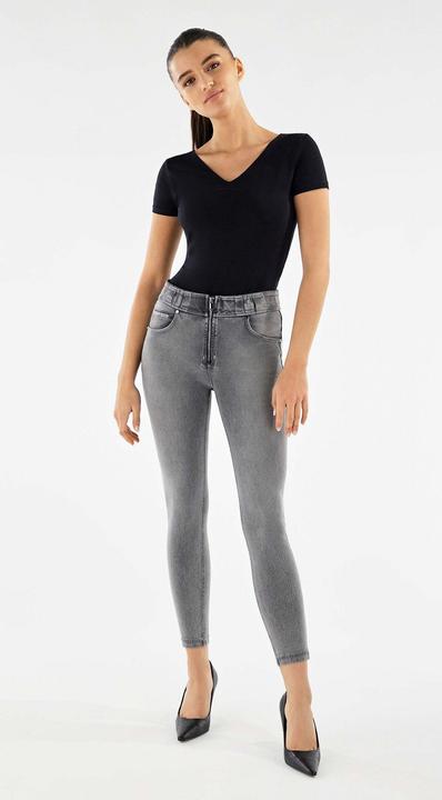 Actual product image Freddy N.O.W.® Pants 7/8 NOW5MF217 (S)