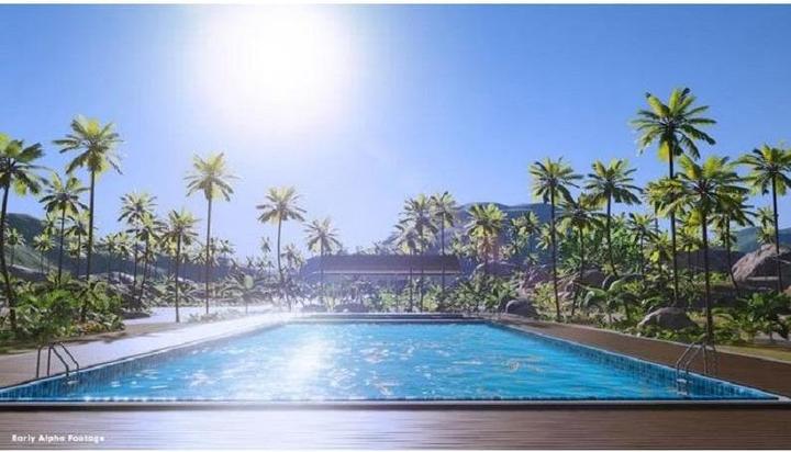 Produktbild Nacon Gaming Hotel Life: A Resort Simulator - Deluxe Edition (PS4, DE)