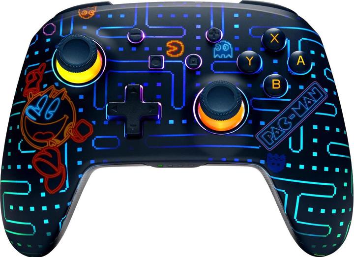 PowerA Enhanced Wireless Controller (DSi XL)