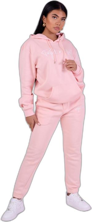 Project X Paris hoodie mit logo-tickerei project x pari (S)