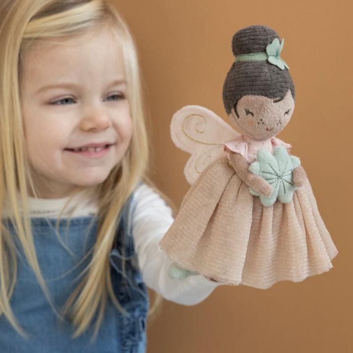 Actual product image Little Dutch Ella - the fairy of luck