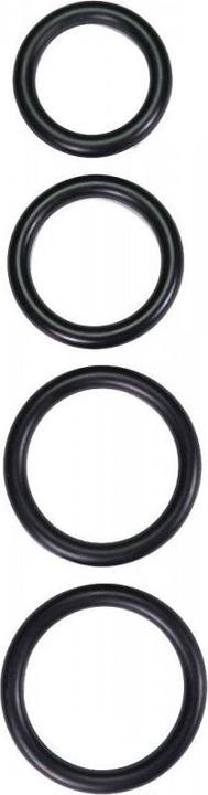 Produktbild Rimba Gummi Cockring 8mm dick (4.50 cm)