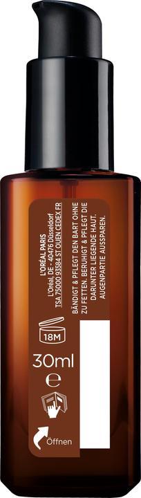 Immagine prodotto L'Oréal Paris Esperto di uomini (30 ml)