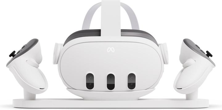 Produktbild Meta Quest 3 Ladestation