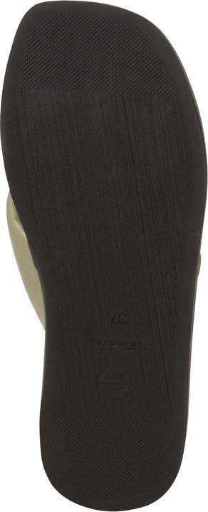 Actual product image Tamaris Mule (36)