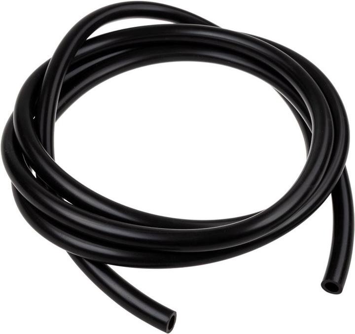 Produktbild Watercool Heatkiller EPDM Schlauch 16/10mm - schwarz, 3m (3 m)