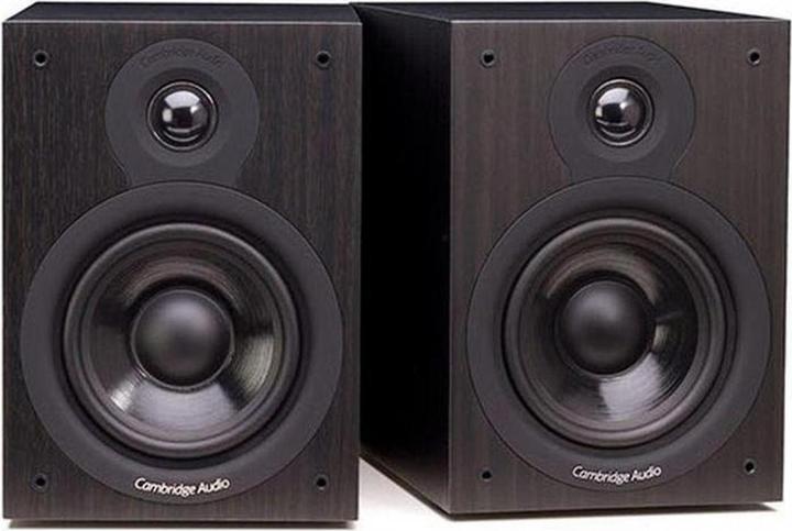 Actual product image Cambridge Audio SX 50 (1 pair, 100 W)