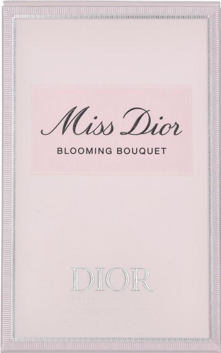 Immagine prodotto Dior Blooming Bouquet (Eau de toilette, 30 ml)