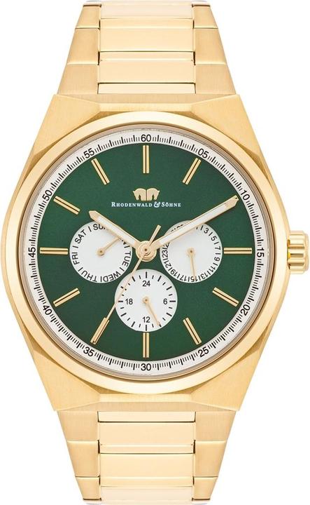 Actual product image Men's watch Cooledge - 37126 (42 mm)
