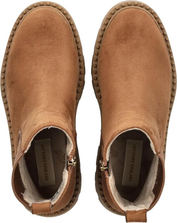 Actual product image Tom Tailor Stiefelette (42)