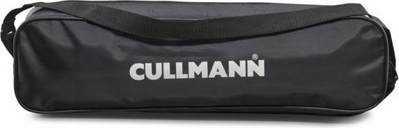 Actual product image Cullmann Nando 560MC RB8.5 (Carbon)