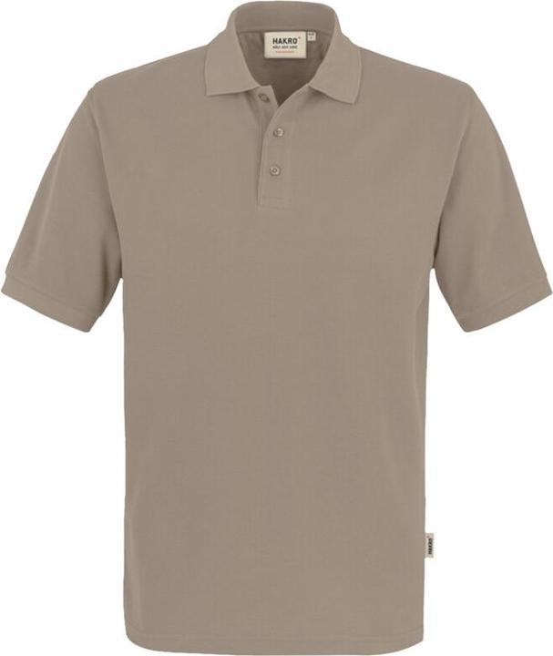 Hakro Poloshirt MIKRALINAR® (4XL)