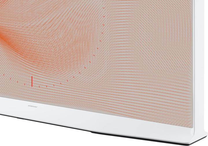 Immagine prodotto Samsung QE55LS01RA Serif 2.0 (55", QLED, 4K, 2019)