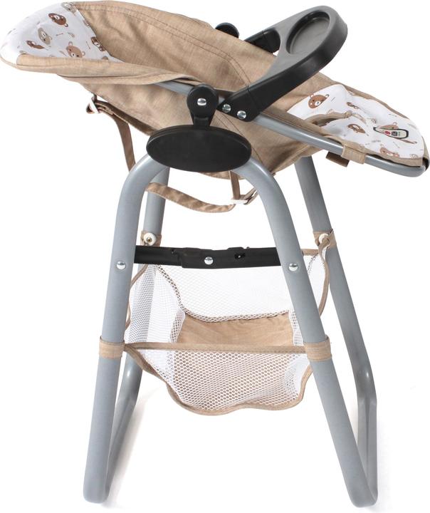 Actual product image Bayer Chic 2000 High chair