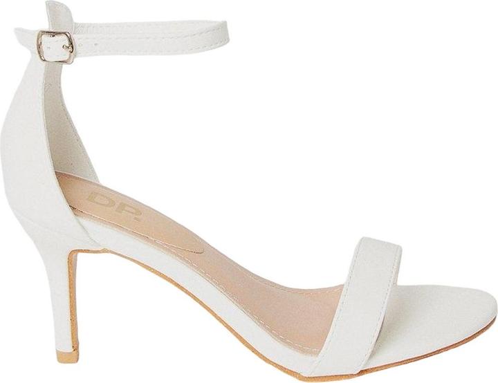 Produktbild Dorothy Perkins Sandalen Tasha Barely There (41)