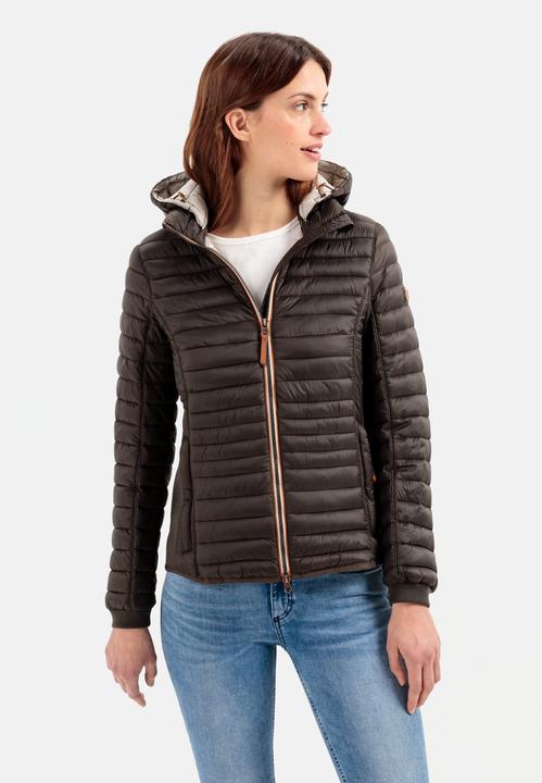 Produktbild Camel Active Steppjacke leicht wattiert (42)