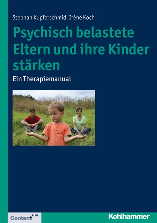 Immagine prodotto Rafforzare i genitori psicologicamente stressati e i loro figli (Tedesco, 2014)