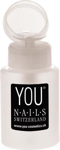 Produktbild You Nails Spender 5 oz (150 ml)