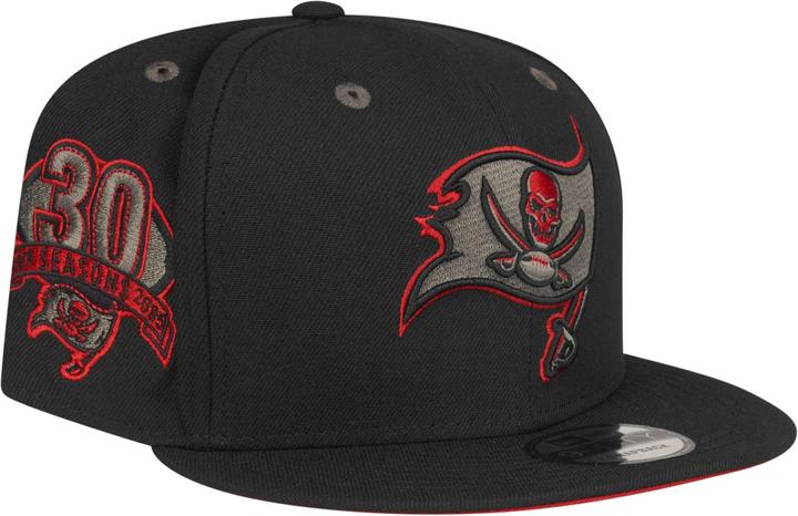 Actual product image New Era 9Fifty Tampa Bay Buccaneers (One size)