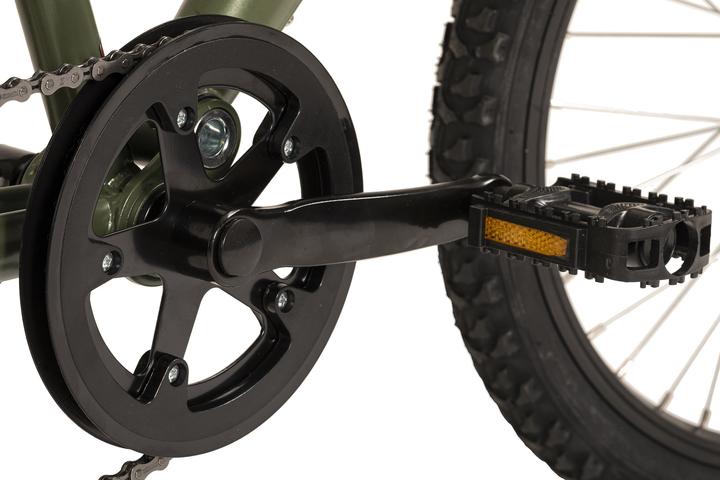 Actual product image Wyld Zodiac 20 (20")