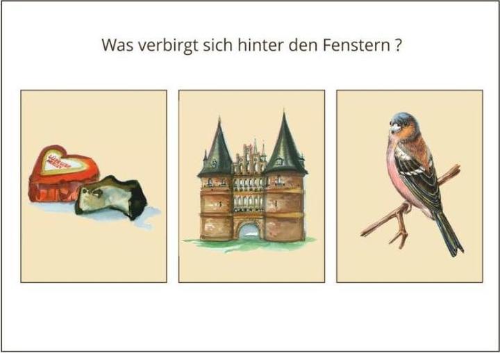 Image du produit Olewinski & Tochter Lübeck