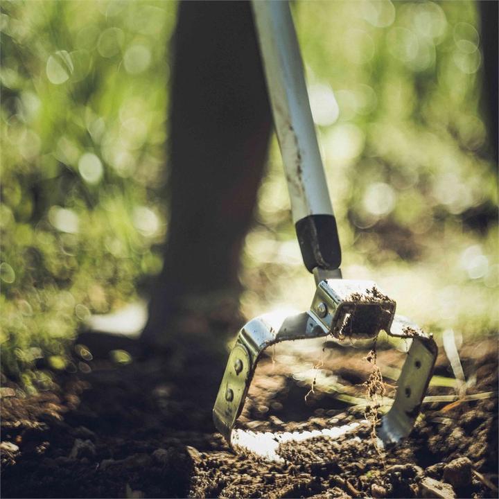 Actual product image Fiskars Xact Jäter