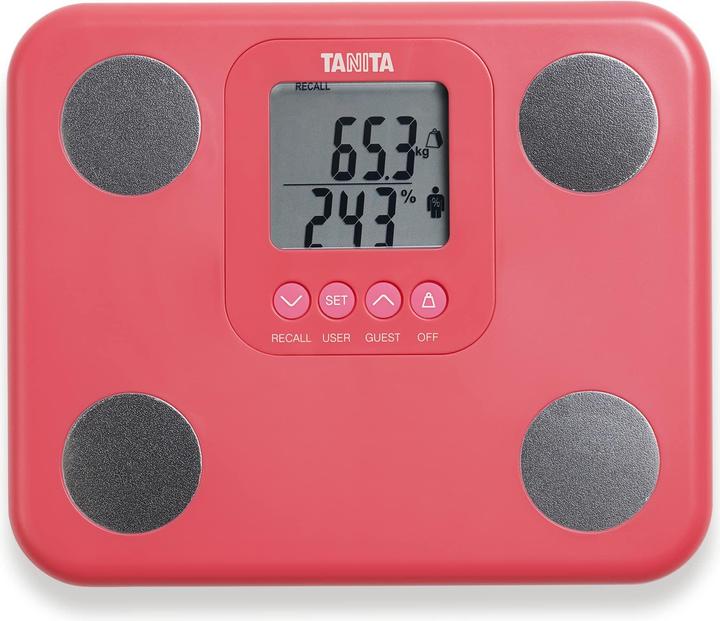 Image du produit Tanita BC-730 (150 kg)