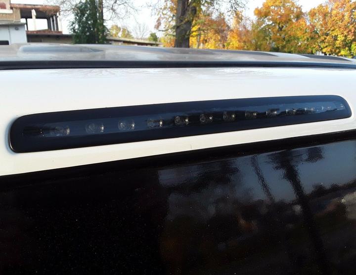 Produktbild Stag VW T5 - LED Stoplicht Bremslicht