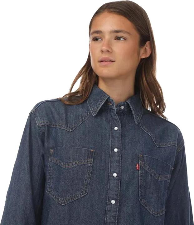 Immagine prodotto Levis Donovan Camicia Occidentale Donna (34)