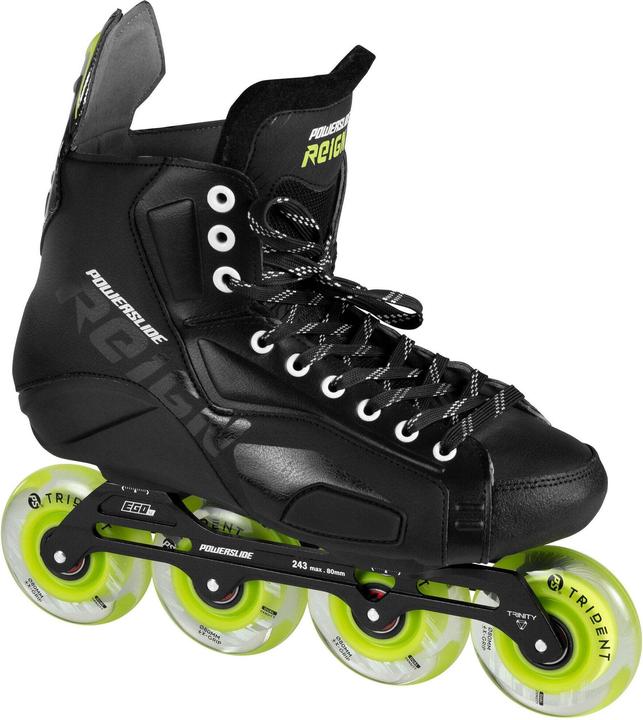 Actual product image Powerslide Triton 80 (46)