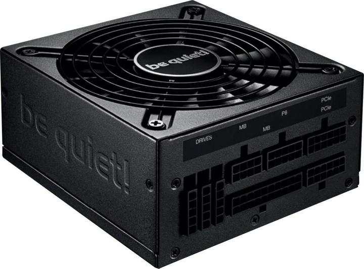 Actual product image be quiet! SFX-L Power (600 W)