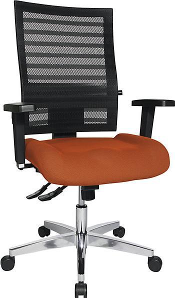 Produktbild Topstar Operator-Drehstuhl