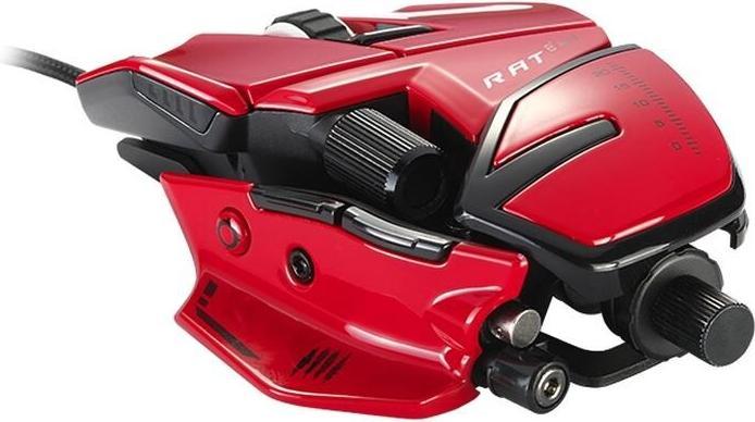 Produktbild MadCatz R.A.T. 8+ ADV (Kabelgebunden)