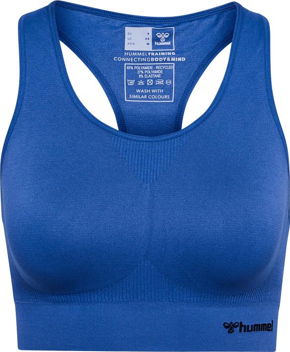 Actual product image hummel Hmltif Seamless Sports Top (XS)
