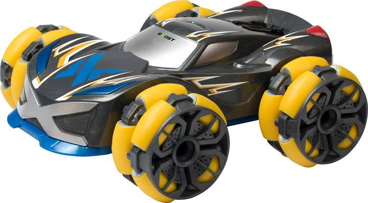 Actual product image Silverlit Exost Hyper Drift