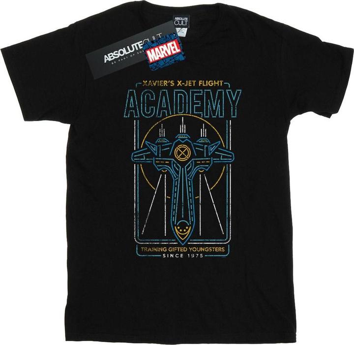 XMen Xavier's Flight Academy TShirt (S)