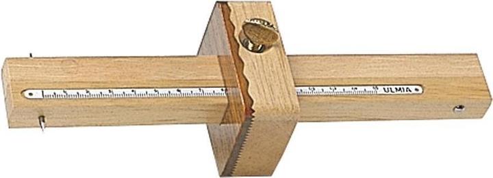 Immagine prodotto Ulmia Manometro di rivestimento (15 cm)