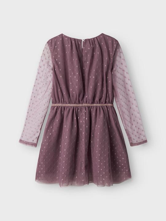 Immagine prodotto Name it Nkfvabos Ls Dress Noos (98)
