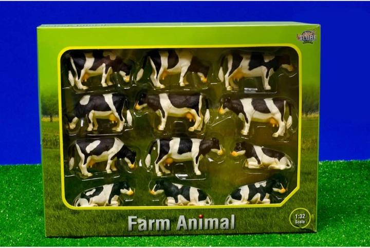 Immagine prodotto Kids Globe Farming Rosalinde