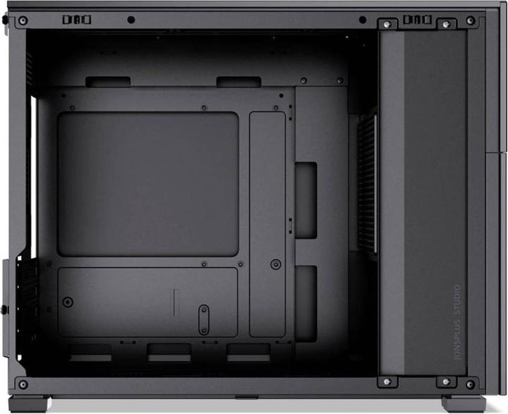 Immagine prodotto Jonsbo D31 Mesh Screen (DTX, ITX, Mini-ITX)