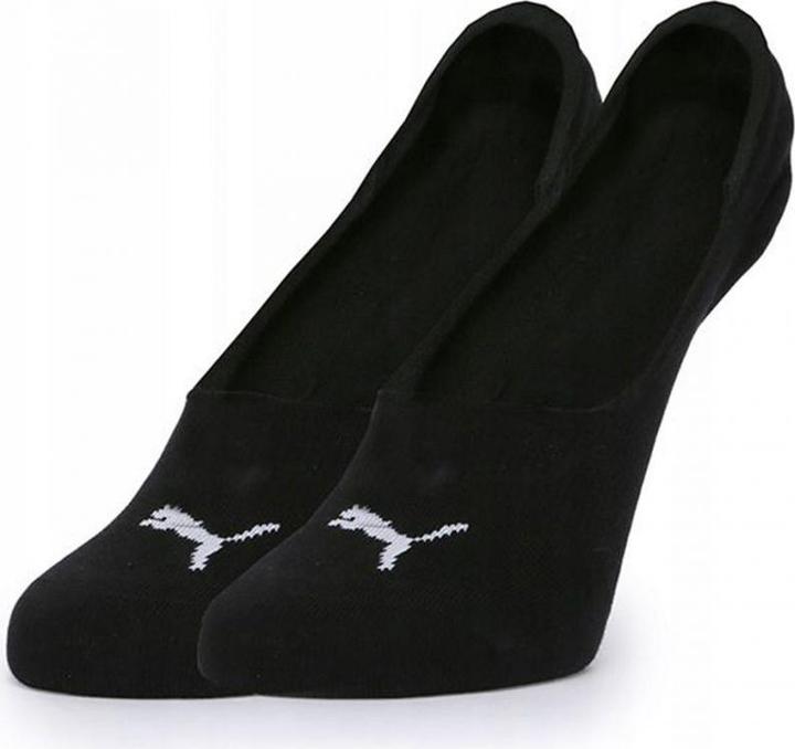 Immagine prodotto Puma Scarpette classiche (Confezione da 2, 43, 46)