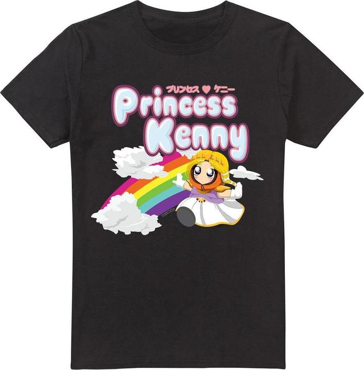 Ubisoft Princess Kenny TShirt (XXL)