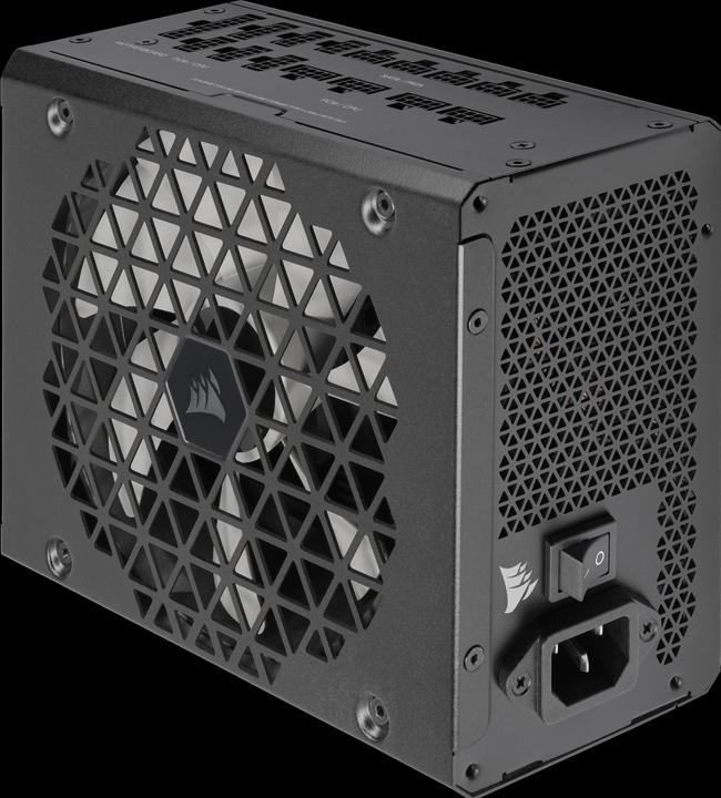 Produktbild Corsair RM1200x Shift (1200 W)
