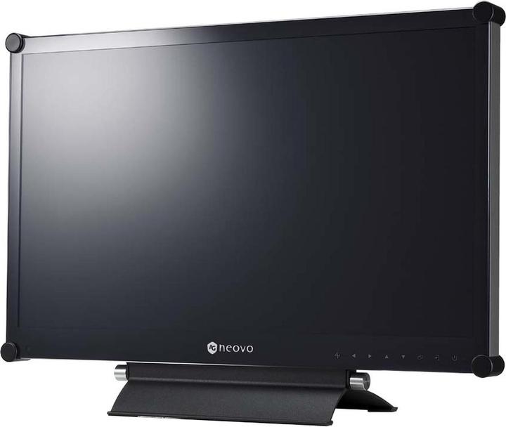 Actual product image AG neovo X-22E 22IN 1920X1080 FHD (1920 x 1080 pixels, 22")