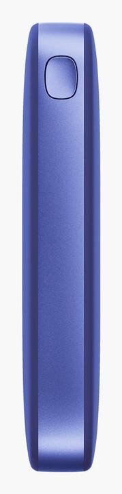 Produktbild Fresh'N Rebel Fresh 'n Rebel Powerbank 12000 mAh Blue (12000 mAh, 20 W, 44.40 Wh)