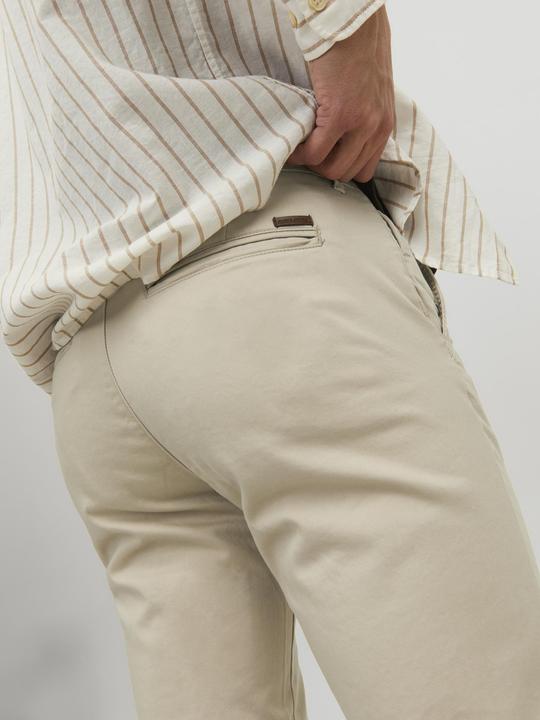 Actual product image Jack & Jones MARCO BOWIE SA NAVY BLAZER Slim Fit Chino (W31/L32)