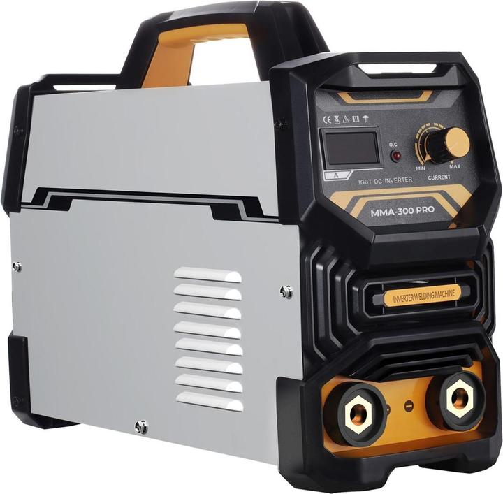 Produktbild No Name Inverter-Schweissgerät IGBT MMA-300 PRO
