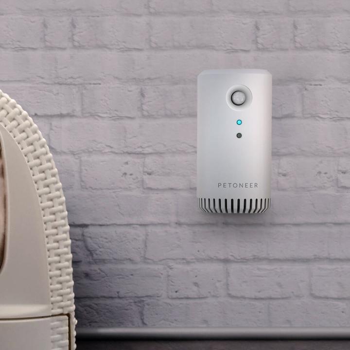 Actual product image Petoneer Smart Odour Eliminator